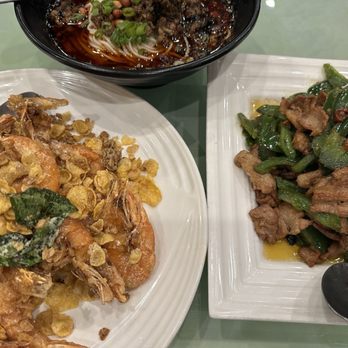 Yuan Bistro - Good dish - Chinese Near Me - Milpitas, California