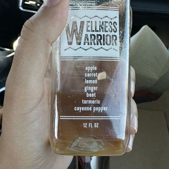Playa Bowls - Wellness Warrior - Juice Bars & Smoothies Near Me - Chandler, Arizona Playa Bowls - Wellness Warrior - Juice Bars & Smoothies Near Me - Chandler, Arizona