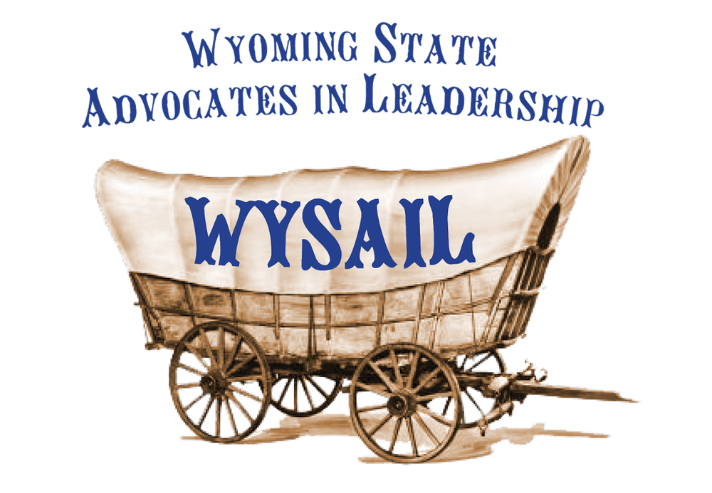 Wysail Wyoming State Advocates In Leadership - social services organization in Cheyenne, WY