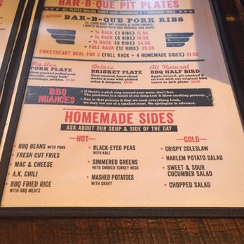 Dinosaur Bar-B-Que - Barbeque Near Me - Brooklyn, New York Dinosaur Bar-B-Que - Barbeque Near Me - Brooklyn, New York