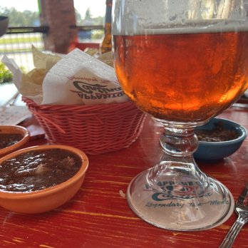 Pappasito's Cantina - Beer - Tex-Mex Near Me - Shenandoah, Texas