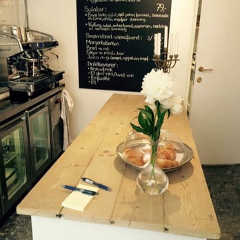 Cafe Grabow - Cafes Near Me - Copenhagen, 84