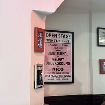 Whit's - Burgers Near Me - New York, New York