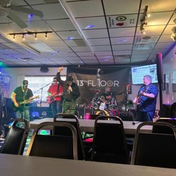 13th Floor Speedway Animal Rescue Fundraiser