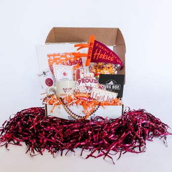 The Burg Box - VT-Licensed YOU GOT IN! Box - Gift Shops Near Me The Burg Box - VT-Licensed YOU GOT IN! Box - Gift Shops Near Me
