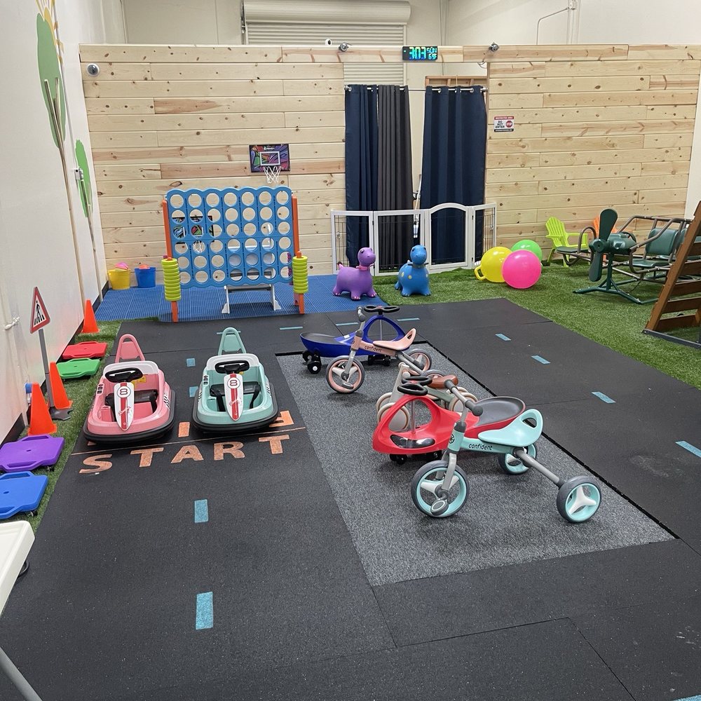 Zyland Indoor Playground - Venues & Event Spaces Near Me - Concord, California Zyland Indoor Playground - Venues & Event Spaces Near Me - Concord, California