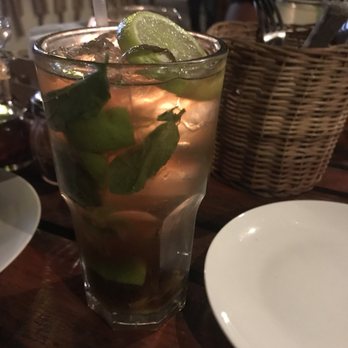 Pizzeria Manglar - Delicious mojito - Pizza Near Me - Tulum, ROO Pizzeria Manglar - Delicious mojito - Pizza Near Me - Tulum, ROO