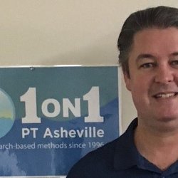 1 on 1 Physical Therapy - 1 on 1 Physical Therapy