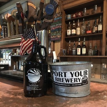 Mountain State Brewing - Breweries Near Me - Morgantown, West Virginia Mountain State Brewing - Breweries Near Me - Morgantown, West Virginia