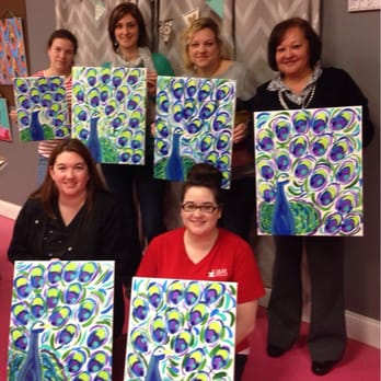 Lush Art - Peacock Class - Venues & Event Spaces Near Me - Perry, Georgia Lush Art - Peacock Class - Venues & Event Spaces Near Me - Perry, Georgia