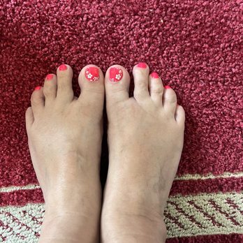 Jasmine Sky Nail Bar - Pedicure - Nail Salons Near Me - Spring, Texas Jasmine Sky Nail Bar - Pedicure - Nail Salons Near Me - Spring, Texas