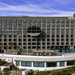 Crowne Plaza Queretaro - Exterior