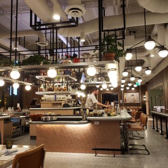 The Original - Dining area - Diners Near Me - Denver, Colorado The Original - Dining area - Diners Near Me - Denver, Colorado