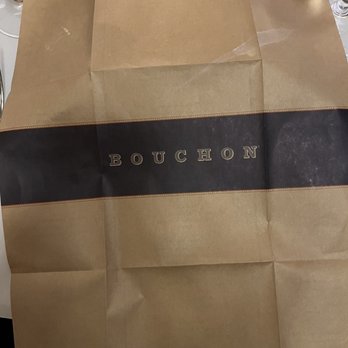 Bouchon - Menu - French Near Me - Las Vegas, Nevada