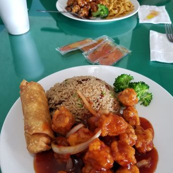 New Asian Garden - Chinese Near Me - Pittsfield, Massachusetts