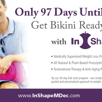 InShapeMD-Severna Park - Get Ready for Summer - Weight Loss Centers Near Me - Severna Park, Maryland InShapeMD-Severna Park - Get Ready for Summer - Weight Loss Centers Near Me - Severna Park, Maryland
