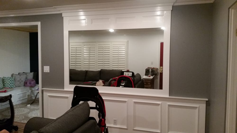 Slide of FAB Construction