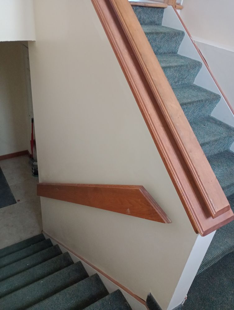 Slide of Done Right Handyman