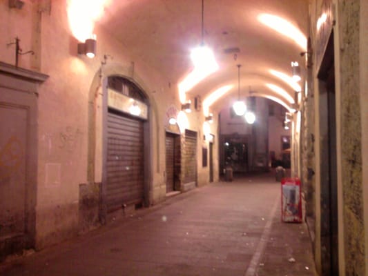 Antico Noè by null
