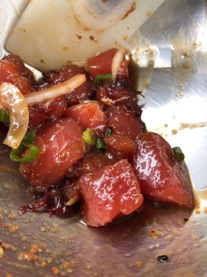 Ono Poke @ One Allen Center by null