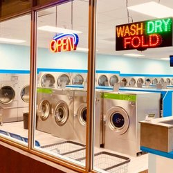 Coastal Laundry