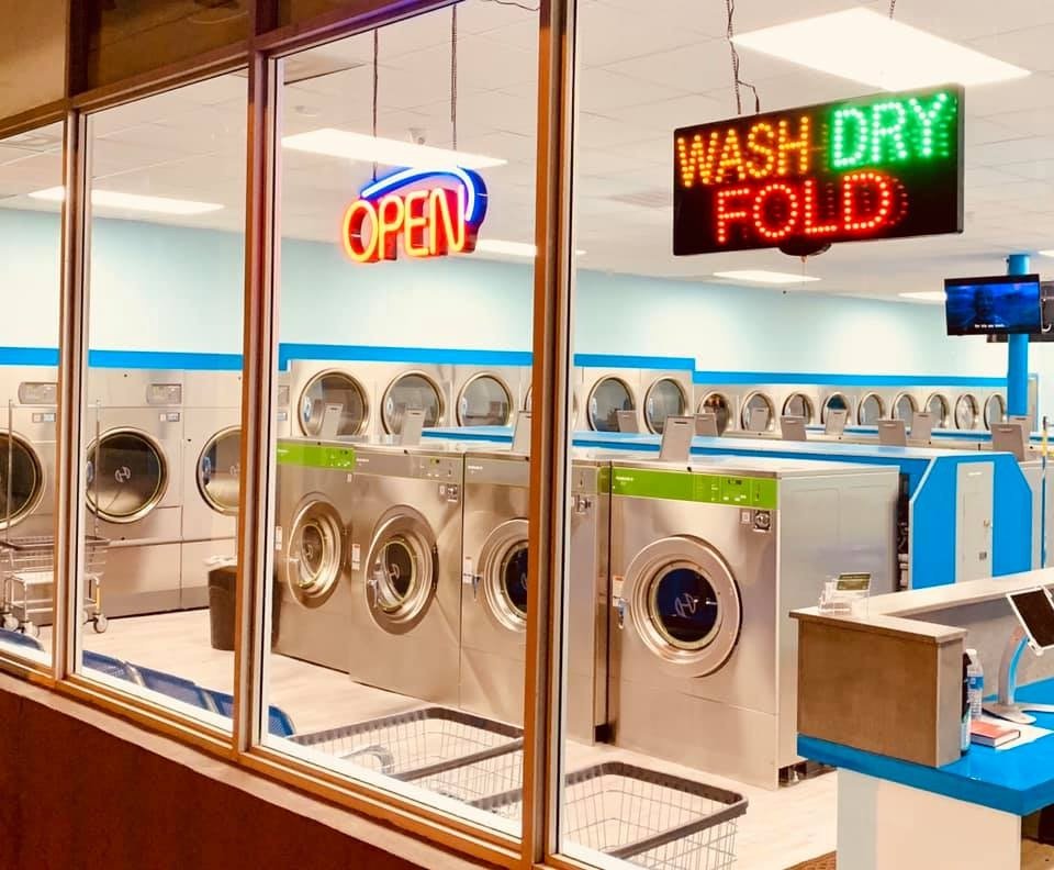 COASTAL LAUNDRY Updated July 2024 13 Photos 400 N Kings Hwy
