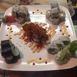 Makoto Japanese Steakhouse