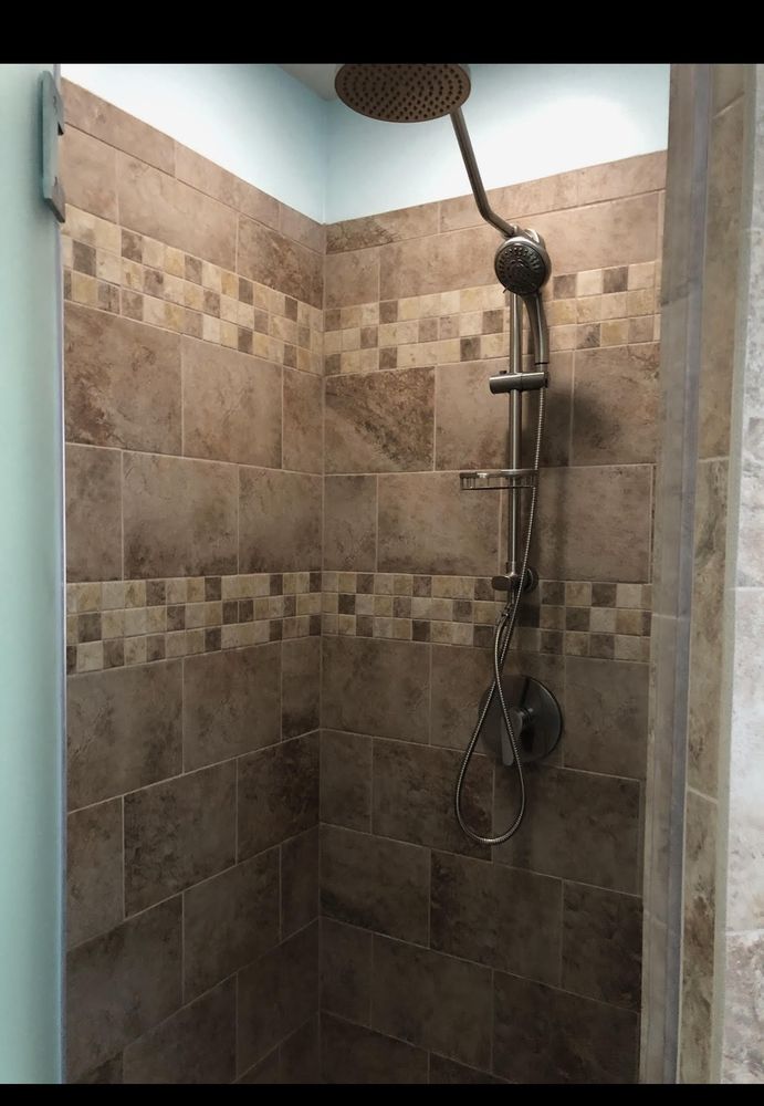 Slide of EJ Wilson Home Improvement