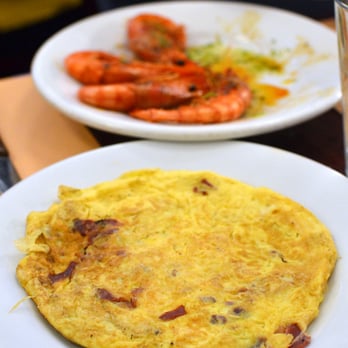 La Bombeta - Tapas Bars Near Me - Barcelona, B