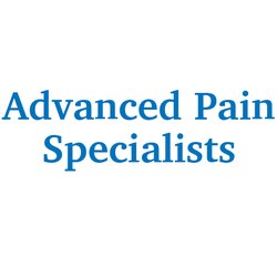 Advanced Pain Specialists: Jalaja Piska, MD