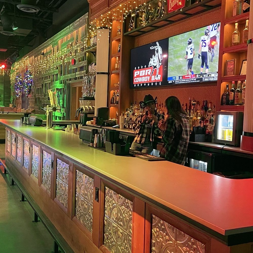 PBR Cowboy Bar - Dance Clubs Near Me - Orlando, Florida PBR Cowboy Bar - Dance Clubs Near Me - Orlando, Florida