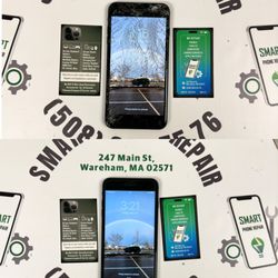 Transforming chaos into clarity : presenting our recent screen replacement for the iPhone 7 Plus.
Call us for any electronics repair!