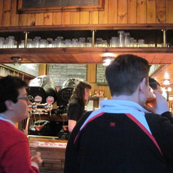 City Arms - Pubs Near Me - Cardiff, CRF