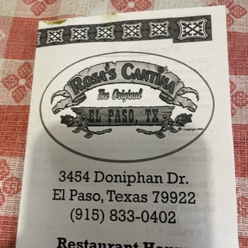 Rosa's Cantina - Chicken taco plate - Mexican Near Me - El Paso, Texas Rosa's Cantina - Chicken taco plate - Mexican Near Me - El Paso, Texas