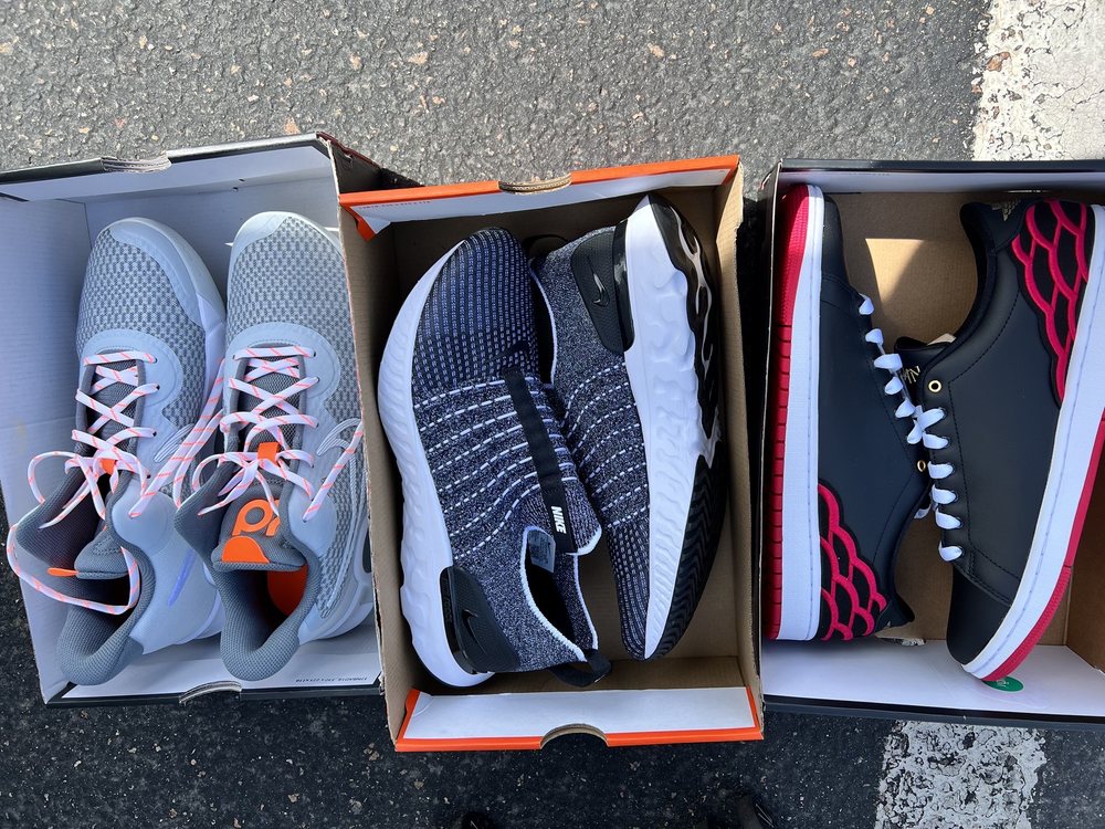 NIKE FACTORY STORE CASTLE ROCK 16 Photos & 30 Reviews 5050