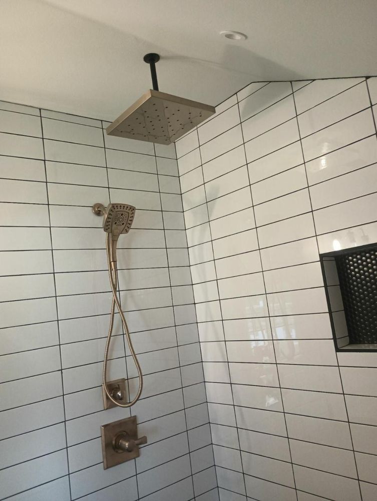 Slide of GC Plumbing