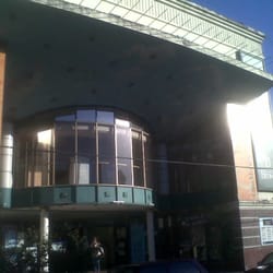 Casa Municipal de la Cultura de Almirante Brown