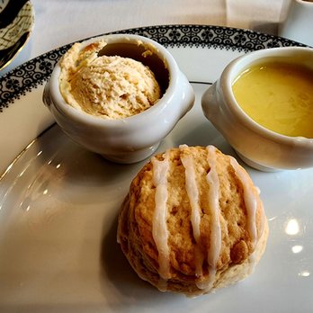 Clockwork Rose Tea Emporium & Confectionary - Scone! - Chocolatiers & Shops Near Me - Beaverton, Oregon