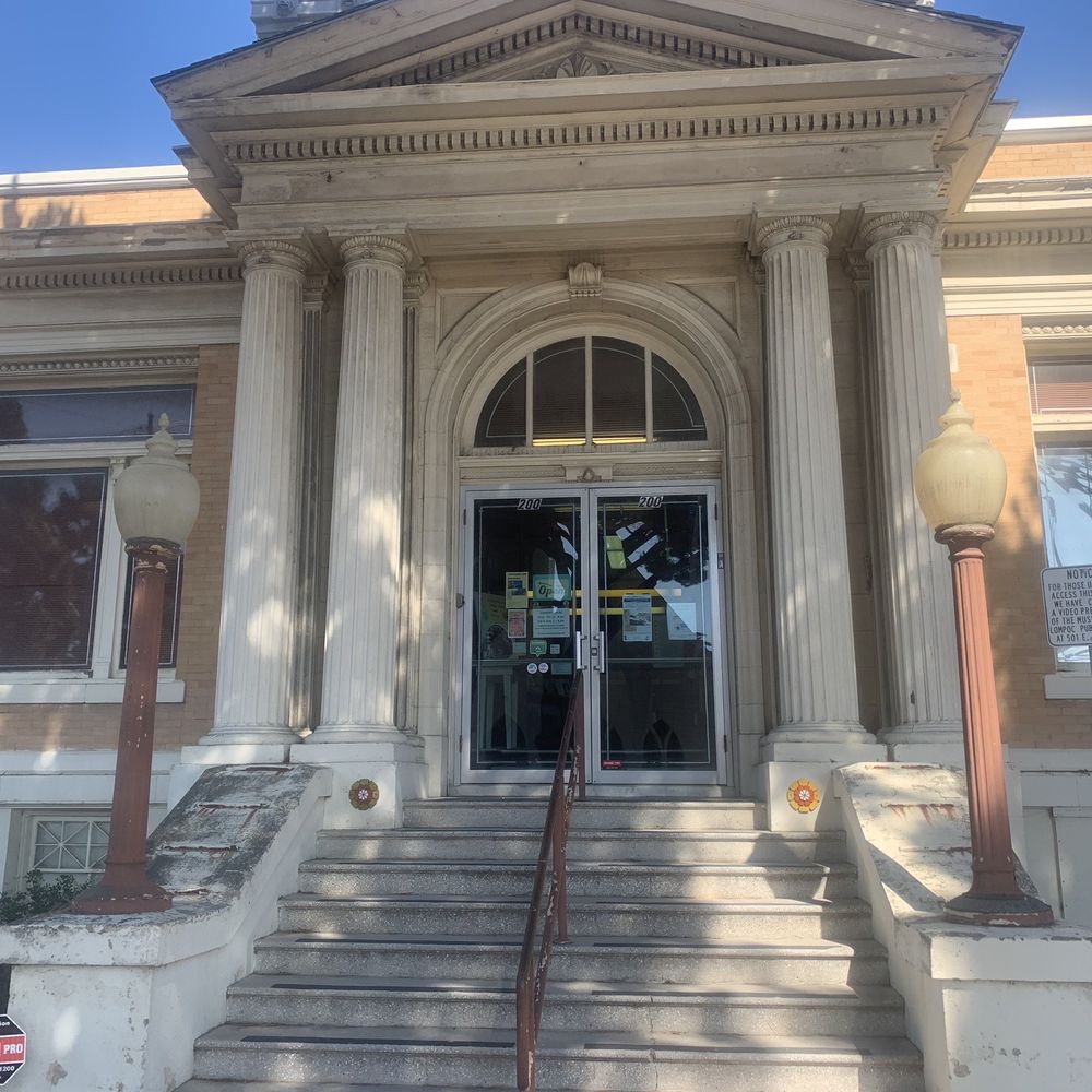 Lompoc Museum - Museums Near Me - Lompoc, California Lompoc Museum - Museums Near Me - Lompoc, California