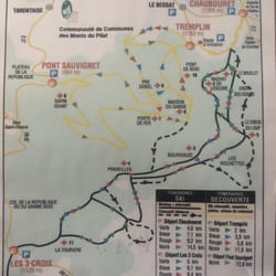 Chalet location Le Chaubouret