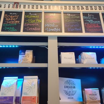 Prufrock Coffee - Coffee & Tea Near Me - Indianapolis, Indiana Prufrock Coffee - Coffee & Tea Near Me - Indianapolis, Indiana
