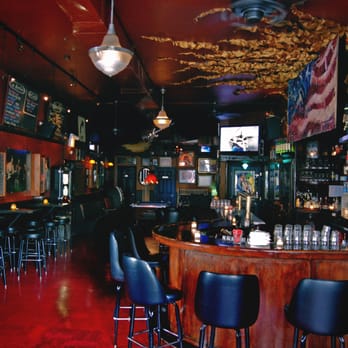 aliveOne - Front Bar view from front door - Dive Bars Near Me - Chicago, Illinois aliveOne - Front Bar view from front door - Dive Bars Near Me - Chicago, Illinois