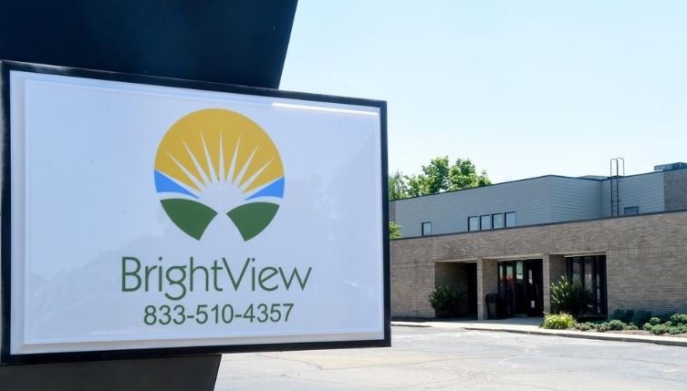 BrightView Canton Addiction Treatment Center - grief counselor in Massillon, OH