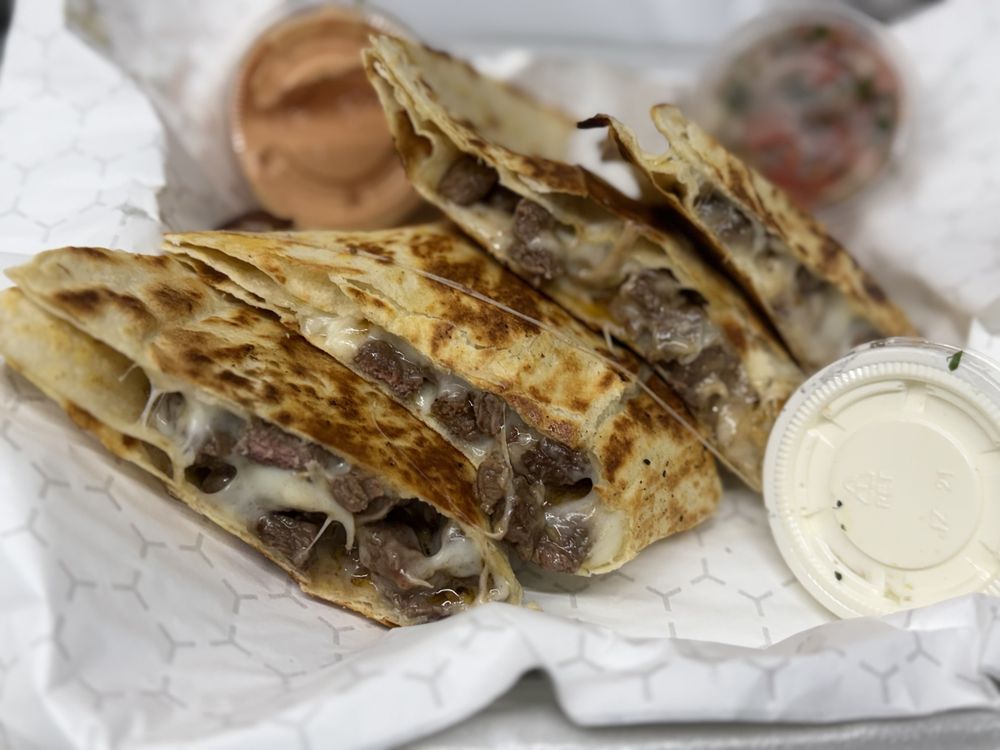 Taco madre