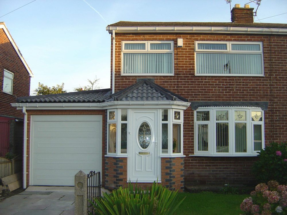 TOLL BAR BUILDING 20 Photos 21 Bates Crescent, St. Helens, Merseyside, United Kingdom