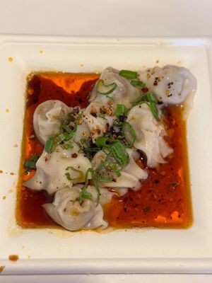 Gourmet China by null