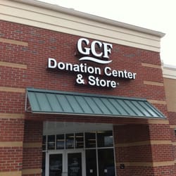 Goodwill Industries of Eastern NC - Morrisville