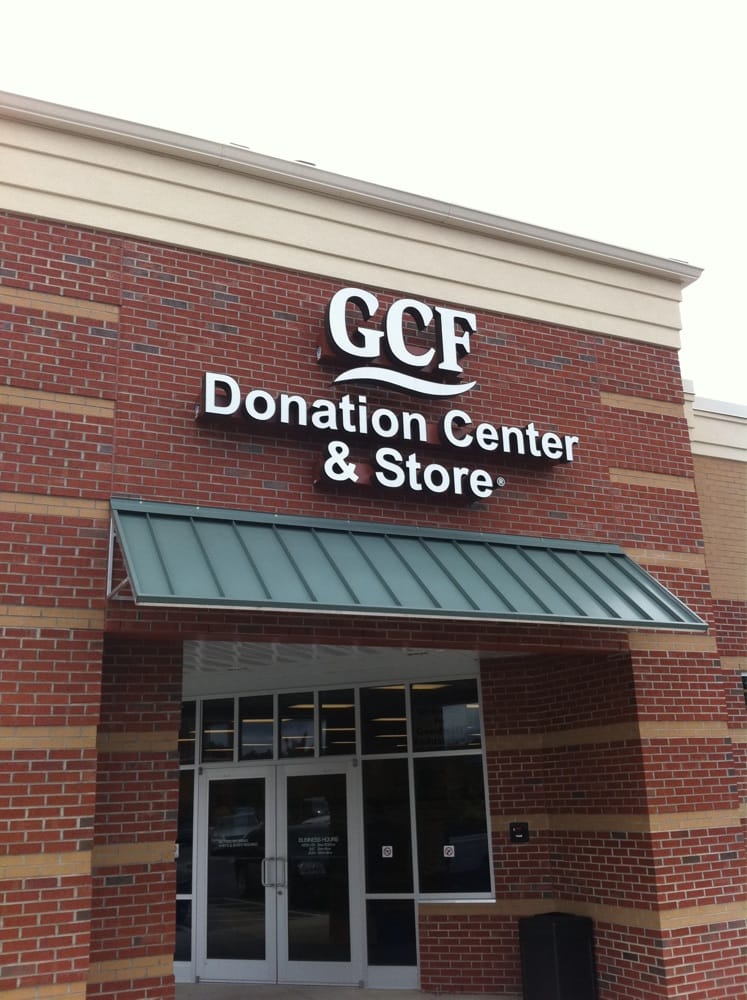 GOODWILL INDUSTRIES OF EASTERN NC MORRISVILLE 19 Reviews Thrift Stores 11021 Lake Grove