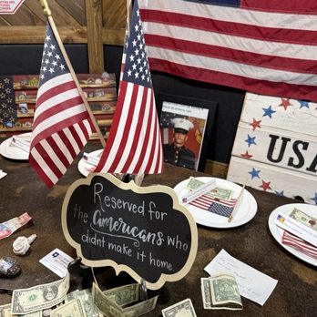 Trail Riders Restaurant - American Near Me - Eagar, Arizona