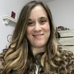 Main Roots - I love how nicely my hair looked after I left the salon
